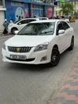 Toyota Premio 2012 - White - 1
