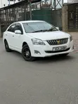 Toyota Premio 2012 - White - 2