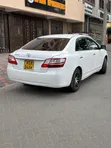 Toyota Premio 2012 - White - 3