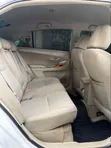 Toyota Premio 2012 - White - 5