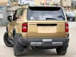 2024 Toyota Land Cruiser J250 2.7L Petrol - 4