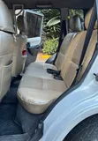 Mitsubishi Pajero IO 2002 Nyeupe - 2