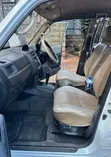 Mitsubishi Pajero IO 2002 Nyeupe - 3