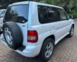 Mitsubishi Pajero IO 2002 Nyeupe - 5