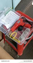 Hot Stapler Plastic Welding Kit - 1