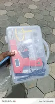 Hot Stapler Plastic Welding Kit - 2