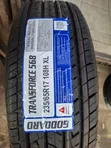 235/65R17 Goddard Transforce Tire - 1