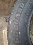 235/65R17 Goddard Transforce Tire - 4