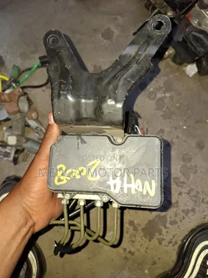 Toyota Noah ABS Motor