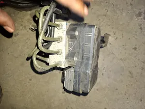 Toyota Fielder ABS Motor