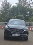 Mazda CX-8 2019 Nyeusi - 1