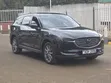 Mazda CX-8 2019 Nyeusi - 3
