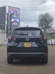 Mazda CX-8 2019 Nyeusi - 4