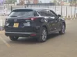 Mazda CX-8 2019 Nyeusi - 5