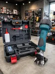 Brand New Cordless Electric Sheep & Livestock Clipper - 1