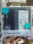 Nillkin Flex Pure Fold Case for Samsung Galaxy Z Fold 7 - 2