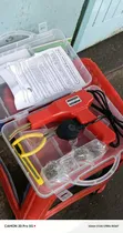 Hot Stapler Plastic Welding Kit kwa Ajili ya Kukarabati Bampa za Gari - 2