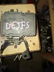 Toyota Passo ABS Motor - 1