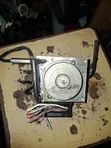 Toyota Passo ABS Motor - 4