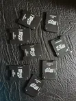 Adapta za Kadi za MicroSD hadi SD - 1