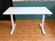 Electric Monitored Adjustable Desk 4ft - 3
