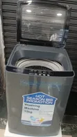 Decho 15kg Top Load Fully Automatic Washing Machine - 2