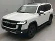 Toyota Land Cruiser Prado 2023 - 2