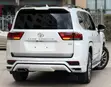 Toyota Land Cruiser ZX LC300 2023 Twin Turbo - 2
