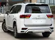 Toyota Land Cruiser ZX LC300 2023 Twin Turbo - 3