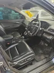Honda CR-V 2013 Blue - 4