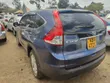 Honda CR-V 2013 Blue - 5