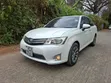 Toyota Axio 1.5 G 2WD 2013 White - 2
