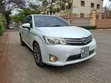 Toyota Axio 1.5 G 2WD 2013 White - 3