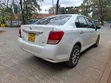 Toyota Axio 1.5 G 2WD 2013 White - 4