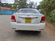 Toyota Axio 1.5 G 2WD 2013 White - 5