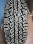Joyroad LT245/70R16 10PR Tire - 2