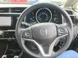 Honda Fit 2020 Nyeusi ya Matt - 3