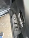 Honda Fit 2020 Nyeusi ya Matt - 4