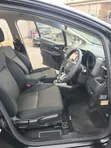 Honda Fit 2020 Nyeusi ya Matt - 5