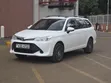 Toyota Corolla Fielder 2019 Burgundy - 2