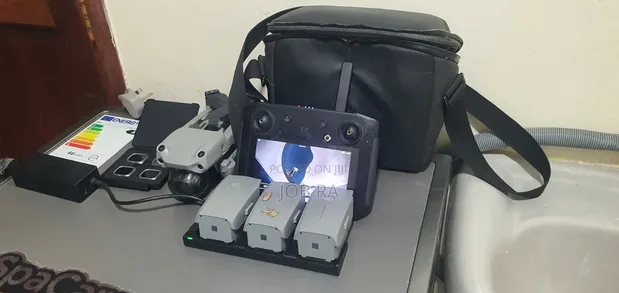 DJI Air 2S Professional Drone - 1