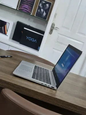 New HP EliteBook x360 1030 G4 Laptop