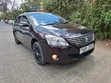 Toyota Premio 1.8 FWD 2008 Burgundy - 1