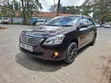 Toyota Premio 1.8 FWD 2008 Burgundy - 2