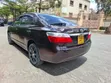Toyota Premio 1.8 FWD 2008 Burgundy - 3