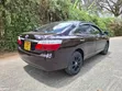 Toyota Premio 1.8 FWD 2008 Burgundy - 4