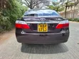 Toyota Premio 1.8 FWD 2008 Burgundy - 5