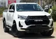 Toyota Hilux Double Cabin 2021 - 2