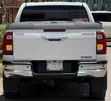 Toyota Hilux Double Cabin 2021 - 3