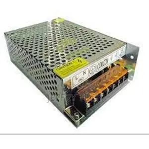 AC 220V hadi DC 24V 10A Power Supply Transformer - 250W